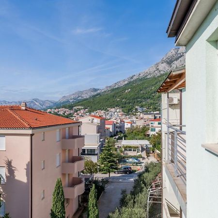 Ruza&Nikolina "1" Apartmani - Башка-Вода Экстерьер фото