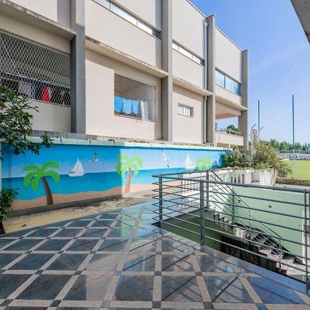 Ruza&Nikolina "1" Apartmani - Башка-Вода Экстерьер фото