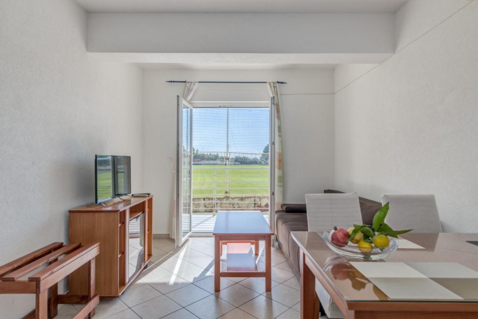 Ruza&Nikolina "1" Apartmani - Башка-Вода Экстерьер фото