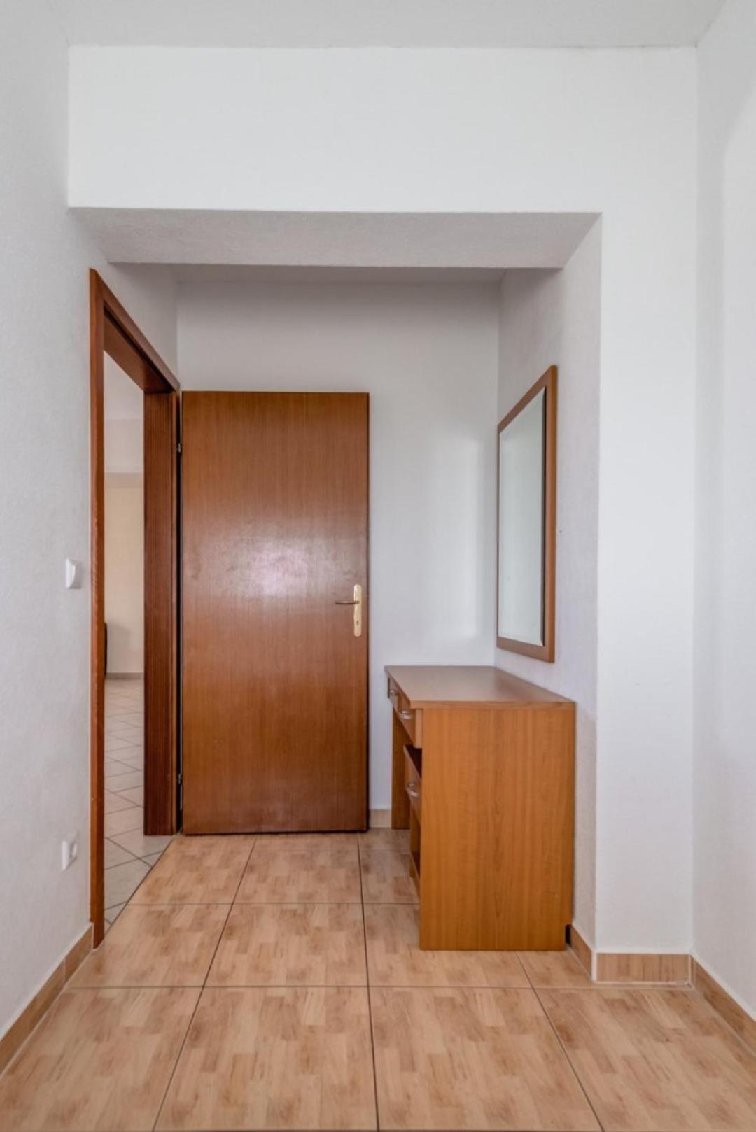 Ruza&Nikolina "1" Apartmani - Башка-Вода Экстерьер фото